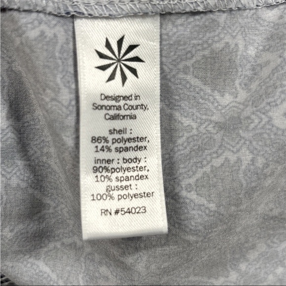 Athleta Midtown Stretch Women’s Skort - Picture 8 of 11